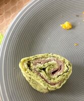 Tapas Wrap