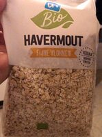 Havermout fijne vlokken