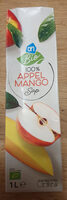 Bio Appel Mango sap