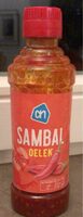 Samba oelek