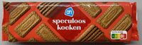 Speculooskoeken