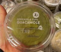 Guacamole