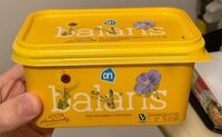 Balans (100% plantaardig)