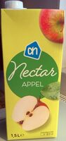 Nectar appel