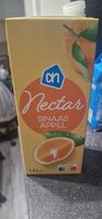 Sinaasappelnectar