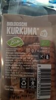Kurkuma