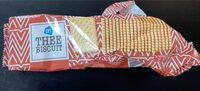 Thee biscuit