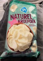 Kroepoek
