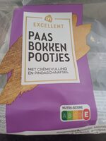 Paas Bokkenpootjes