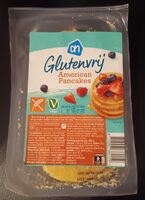 American Pancakes