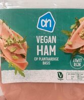 Vegan ham