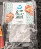 Gebraden gehakt
