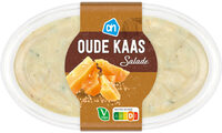 Oude kaassalade