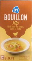 Bouillon kip