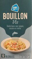 Bouillon - Vis