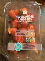 Aardbeien