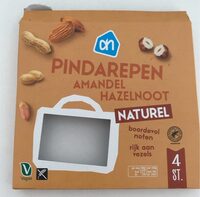 Pindarepen
