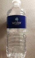 Water koolzuurvrij