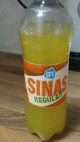 Sinas regular
