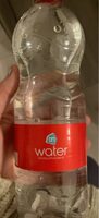Water koolzuurhoudend