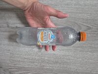 Bloedsinaas water