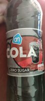 Cola zero digar