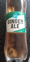 Ginger ale