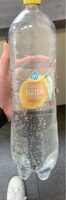 AH Bruisend mineraalwater citroen