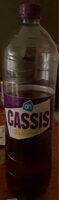 Cassis Regular