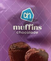 Muffin Chocolade