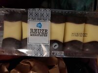 Reuze Mergpijpen