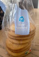 Eier koeken