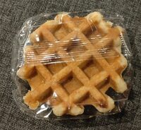 Luikse wafels