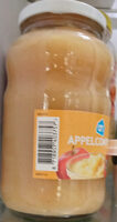 Appelcompote