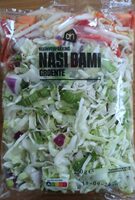 Nasi-bamigroente