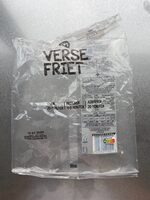 Verse Friet