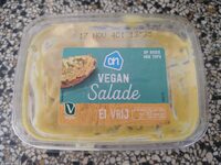 Vegan Salade