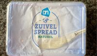 Zuivelspread