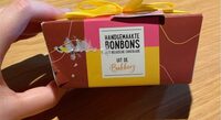 Handgemaakte Bonbons