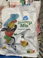 Snoepmix