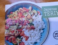 Japanese Teriyaki