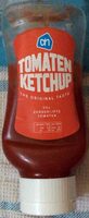 Tomatenketchup