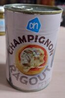 Champingnon Ragout