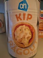 Kipragout