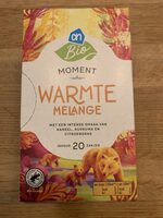 Warmte Melange