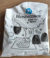 Honingdrop