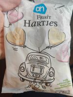 Fruithartjes