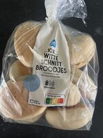 Afbakbroodje