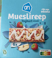 Mueslireep