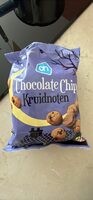 Chocolate chip kruidnoten